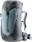 DEUTER AC LITE 28 SL SHALE-GRAPHITE matkakott | 342092444120 | 4046051157115