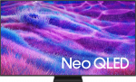 Telewizor Samsung QE85QN80F QLED 85'' 4K Ultra HD Tizen | QN80QE85 | 8806095995502