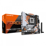 P&otilde;hijuhatus Gigabyte B850M FORCE WIFI6E | B850M FORCE WF6E | 4719331874308