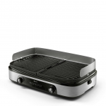 Elektriline grill PHILIPS GRILL ELECTRIC/HD6222/90 | HD6222/90 | 8720389056635