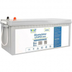 Akumulator LiFePO4 25,6V 200 Ah (150A) | 6AKLI24200 | 5904100452088