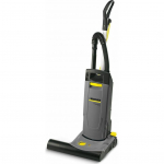 Odkurzacz przemysłowy Karcher CV 48/2 | 1.057-328.0 | 4054278494623