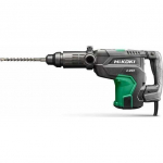 Młotowiertarka Hikoki DH52MA WSZ 1500 W | DH52MAWSZ | 4966376402663