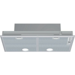 Siemens iQ300 LB75565 cooker hood 610 m&sup3;/h Built-in Stainless steel | LB75565 | 4242003838402