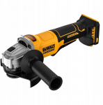 DEWALT 125mm 18V nurklihvija DCG408N Black Paddle | DCG408N-XJ | 5035048837962
