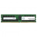 Serveri m&auml;lu Dell DIMM 16GB 1600 2RX4 20D6F BIC | G5JJX | 4054843690351