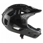 Casco Kask rowerowy CASCO MTBE Full-Face Carbon olive L | 178A-73808_20220422135131 | 4031381006172