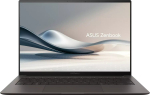 Laptop Asus Asus Zenbook S 14 | Zumaia Gray | 14 " | OLED | 2880 x 1800 pixels | 120 Hz | Glossy | Intel LNL Core Ultra | 7 32GB | 32 GB | LPDDR5X | Intel Arc Graphics | Windows 11 Home | Wi-Fi 7 (802.11be) (Tri-band) 2x2 | Bluetooth version 5.4 | Ke ...
