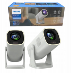 Projektor Philips NeoPix 244 Projector, 1920x1080, 1.2:1, 3000:1 , Grey | | NPX244/INT | 7640186962971