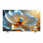 TV Set|TCL|55 "|4K Ultra HD|3840 x 2160 pixels|Flat|QLED|55T8C | 55T8C | 5901292526726