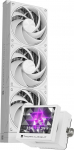 Thermalright Stream Vision 360 White | Stream Vision 360 White | 814256020558