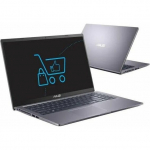 Asus Notebook M515UA-BQ469 15,6"FHD/Ryzen 7 5700U/8GB/SSD512GB/Radeon Gray | M515UA-BQ469 | 4711081641520
