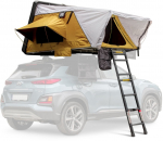 Namiot turystyczny Offlander Fold 2 Sand | OFF-FOLD2-SAND | 5903733009294