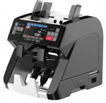 ExtraLink LOCKSTAR PROFESSIONAL BANKNOTE COUNTER UV, IR, MG, CIS X-1000 | EX.29140 | 5907207229140