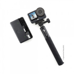 DJI Osmo Action 6 Pro Adventure Combo | 126107 | 6937224126107