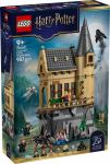 LEGO 76463 Harry Potter Schloss Hogwarts: Krankenfl&uuml;gel | 76463 | 5702018063408