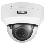 Kamera kopułkowa IP 4Mpx 2,8mm BCS-P-DIP24FC-Ai1 | BCS-P-DIP24FC-Ai1 | 5904890713499