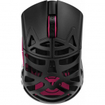 WLMOUSE Beast Miao Gaming Maus, Omron Optical Switches - Black | GAMO-1360 | 6973495523351