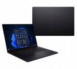 Asus ProArt P16 H7606WW-SE009X - Ryzen AI 9 HX 370 | 16" OLED | Dotyk | 4K 120Hz | 64GB | 2TB | Win11Pro | AI | RTX5080 | Black | 90NB17F1-M00160 | 4711636262156