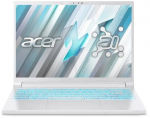 Acer | Nitro V14 ANV14-62-R3F6 | Pearl White | 14.5 " | IPS | WUXGA | 1920 x 1200 pixels | AMD Ryzen AI 7 | 350 | 16 GB | DDR5 | Solid-state drive capacity 1000 GB | NVIDIA GeForce RTX 5050 | GDDR7 | 8 GB | Windows 11 Professional | 802.11ax | Blueto ...