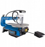 Pendelsaag 120 W DECO-XLS Scheppach | SCH5901407901 | 4046664107460