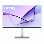 Monitor 31.5 cala MA320UP 4K 5ms/IPS/USB/HDMI/White | 9H.LP9LB.QBE | 4718755097584