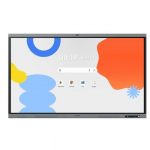 Samsung LH65WAFPLGC tablica interaktywna 165,1 cm (65") 3840 x 2160 px Ekran dotykowy Black, Gray | LH65WAFPLGCXEN | 8806097620181