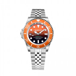 WATCH BOBROFF MAN BF0004ibnBFST (42mm) | BF0004ibnBFST | 8431777846478