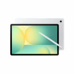 Tahvelarvuti Samsung Galaxy Tab S10 FE 10.9" 128 GB Silver (SM-X520NZSREUB) | SM-X520NZSREUB | 8806097195290