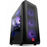 Komputer Lynx LYNX Challenger Ryzen 5 5600 32GB 1TB SSD NVMe RTX 5050 8G W11 Home | 10463191 | 8591205725031