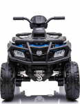 Ramiz Pojazd Quad XT-SPEED 4x4 Blue | PA.S615.NIE | 5903864954975