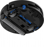 Robot sprzątający Ecovacs ECOVACS DEEBOT T90 PRO OMNI odkurzacz-mop | DEEBOT T90 PRO OMNI BLACK EU | 6970135039418