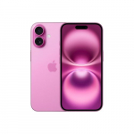 Apple iPhone 16 128GB Pink EU MYEA3 - AINULT KARBI KAHJUSTUS | MYEA3QLADMG | 195949822254