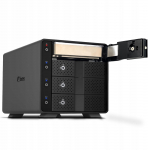 Kieszeń Fantec FANTEC MB-X4U31 4x 8,89cm 3,5cal/6,35cm 2,5cal SSD/HDD obudowa USB 3.1 Gen. 2 | 2528 | 4250273425284