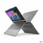 Lenovo IdeaPad Slim 5/16AKP10/AI5-340/16"/WUXGA/16GB/512GB SSD/AMD int/W11H/Gray/2R | LNN83HY0038CK | 198156991218