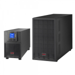 APC Easy UPS On-Line SRV 3000VA 230V with Extended Runtime Battery Pack | 541138060