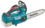 Piła łańcuchowa Makita DUC254Z 18 V 25 cm | DUC254Z | 088381857543