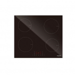 MPM-60-IM-13/N must induktsioonpliit, 60 cm lai | MPM-60-IM-13/N | 5903151087355