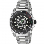 K&auml;ekell GUCCI MAN YA136218 (45MM) | YA136218 | 7319034668210
