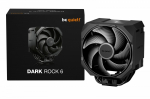 Protsessori jahuti be quiet! Dark Rock 6 (BK046) | BK046 | 4260052193143