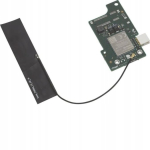 Laadija Modem EVCS LTE Witty Plus/Pro XVA285 jaamale | XVA285 | 3250610136898