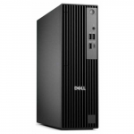 Dell Pro Slim QCS1250 - i7-14700 | 16GB (2x8) | 512GB | Win11Pro | Wi-Fi | BTO011_QCS1250_EMEA|5M216V2S | 5906849861862