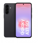 Samsung Galaxy A37 Viedtālrunis 128GB Awesome Charcoal | 8806099113469