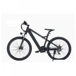 Elektrijalgratas iLike iLike - Electric bike BK7, 48V, 7,5AH, 26 tolli, 350W, 25 km/h, IP54 Black | BK7 | 4752192053215