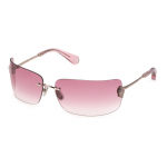 SUNGLASSES PHILIPP PLEIN WOMEN SPP027V950A39 (Lens/Bridge/Temple) 95/16/120 mm) | SPP027V950A39 | 190605364376
