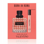 Valentino komplekt Valentino Donna Born In Roma parf&uuml;&uuml;mvesi 100ml + parf&uuml;&uuml;mvesi 10ml | 3660732673070 | 3660732673070