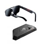 ASUS ROG XREAL R1-N Gaming AR Glasses 240Hz | 90LJ00M5-B01670 | 4711636465090