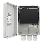 L&uuml;liti Pulsar SWITCH POE PULSAR hermeetilises korpuses SFG64H | SFG64H | 5902135317617