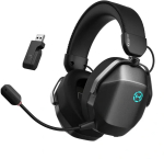 K&otilde;rvaklapid Edifier m&auml;nguk&otilde;rvaklapid EDIFIER HECATE G5 Max BT (grey) | G5 MAX | 6923520270323