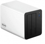 Failiserver NAS TERRAMASTER F2-425 Plus Intel N5095, 4GB RAM, 2 pesa | F2-425 PLUS(N95) | 6939236148306